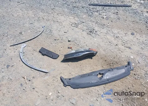 2006 Honda Civic Lx из США, поврежденный, VIN 1HGFA15566L040979